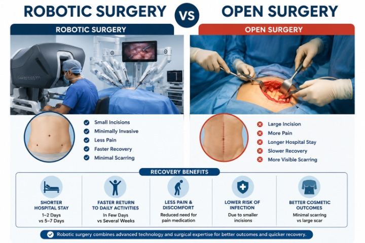 Best laparoscopic surgeon in Pune